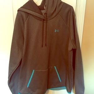 Under Armor Cold Gear Hoodie